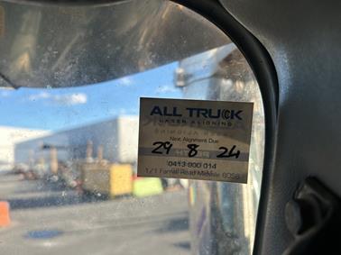 2014 MACK TITAN CXXT image 37